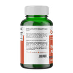 INFINITE AGE 1250mg Sea Moss Advanced Superfood Capsules, 60 Count - High-Potency, Vegan, Made in The USA - Irish Seamoss, Bladderwrack, Burdock Root - Overall Health, Immunity Support
