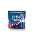 Finish Power - 18ct - Dishwasher Detergent - Powerball - Dishwashing Tablets - Dish Tabs