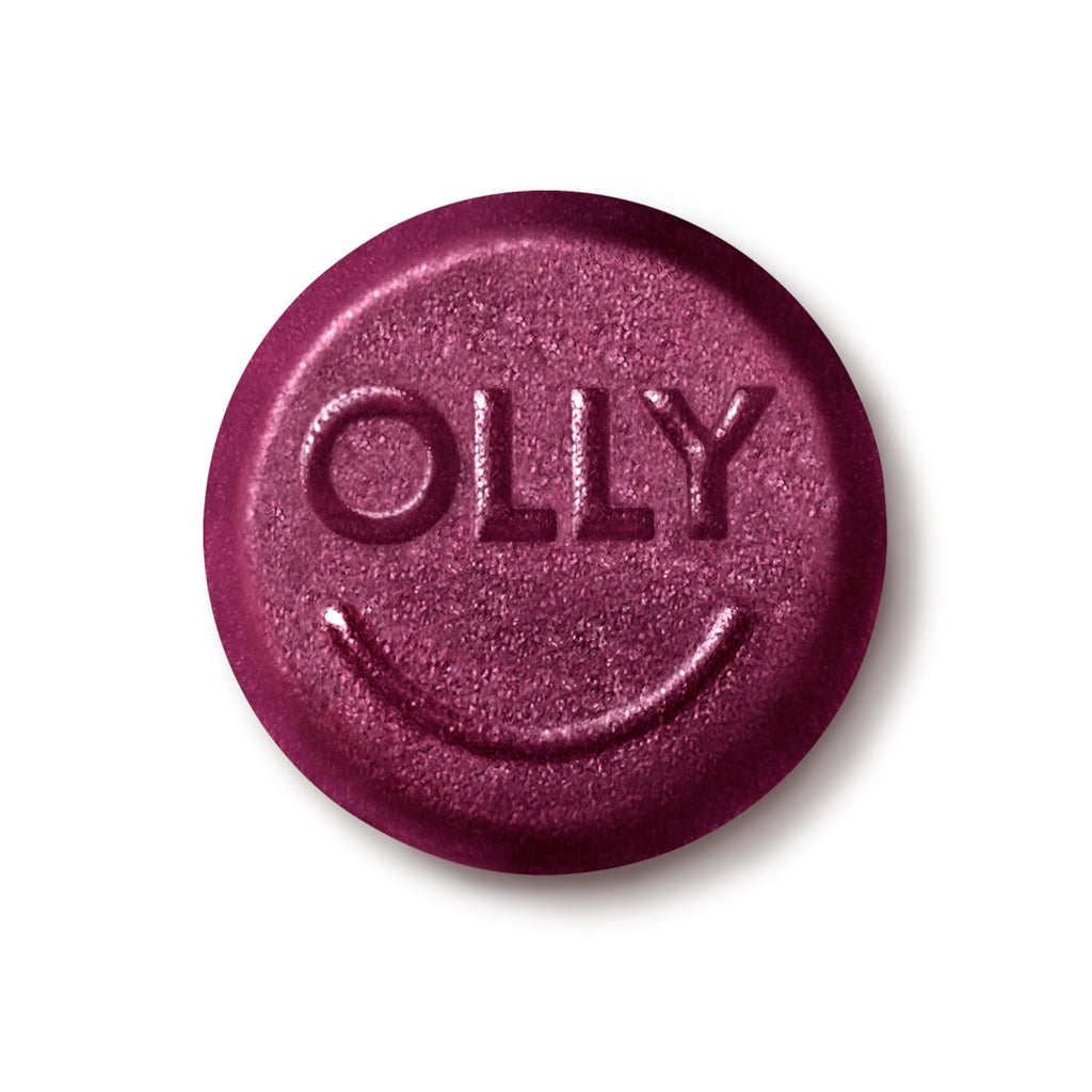 OLLY Women's Multivitamin, Supports Overall Wellness,* Biotin - 130 Count