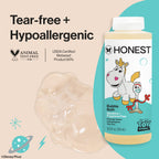 The Honest Company Bubble Bath, Disney and Pixar's Toy Story, Unscented