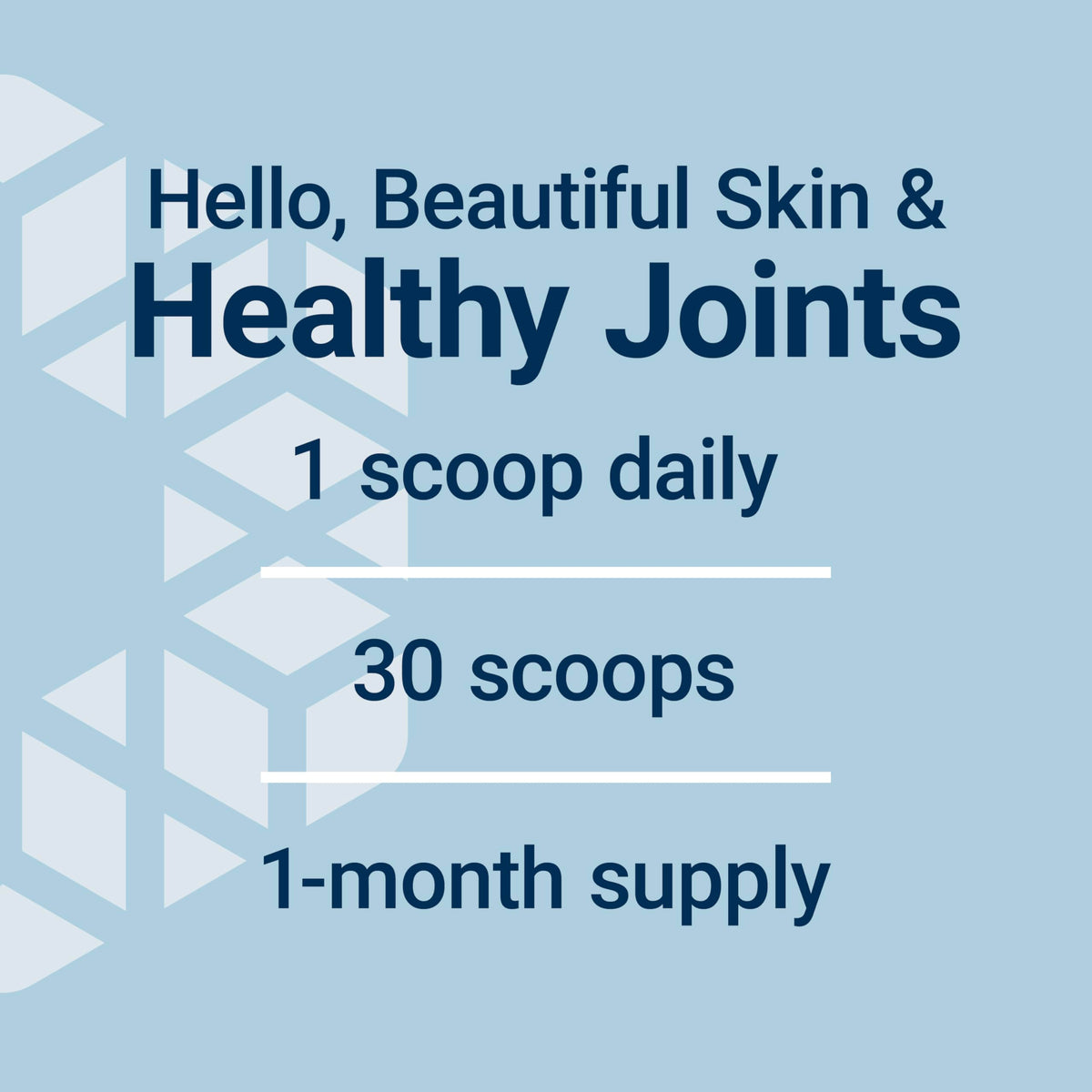 Life Extension Collagen Peptides for Skin and Joints, 343 Grams