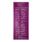 Durex Pleasure Pack Assorted Thin Condoms, Exciting Mix of Sensation and Stimulation, Lubricated Natural Rubber Latex Condoms for Men, 42 Count