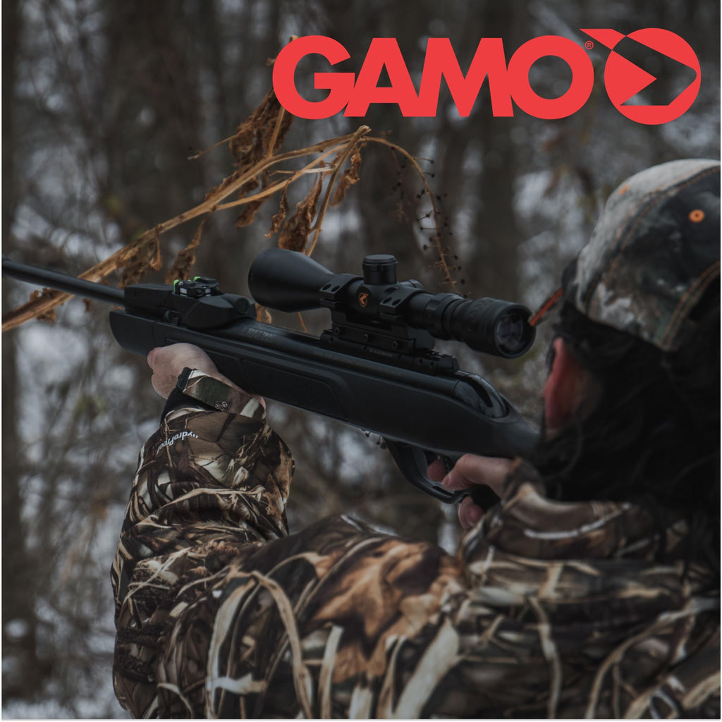 Gamo Swarm 10X GEN3i Magazine - .22 Cal - 10‑Round