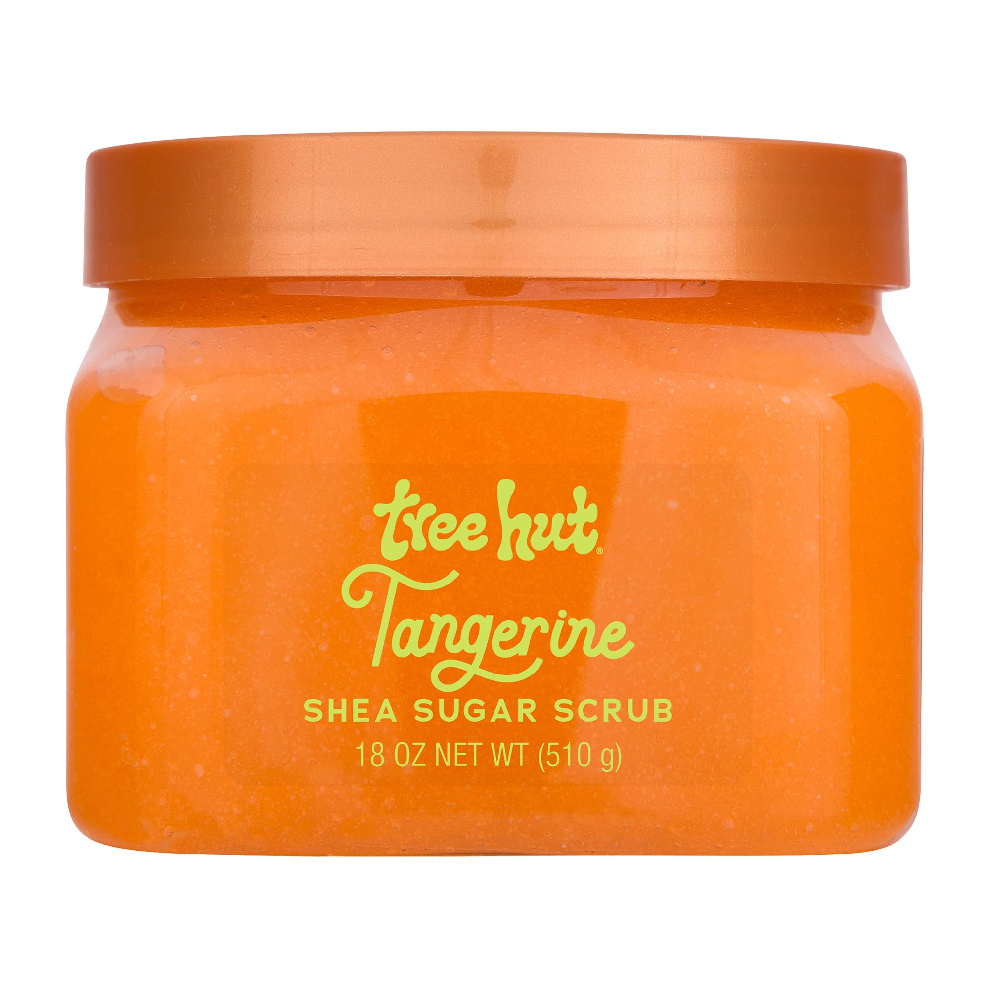 Buy now Tree Hut Coco Colada Shea Sugar Scrub, 18 oz, Ultra Hydrating and Exfoliating Scrub for Nourishing Essential Body Care at indiglob india