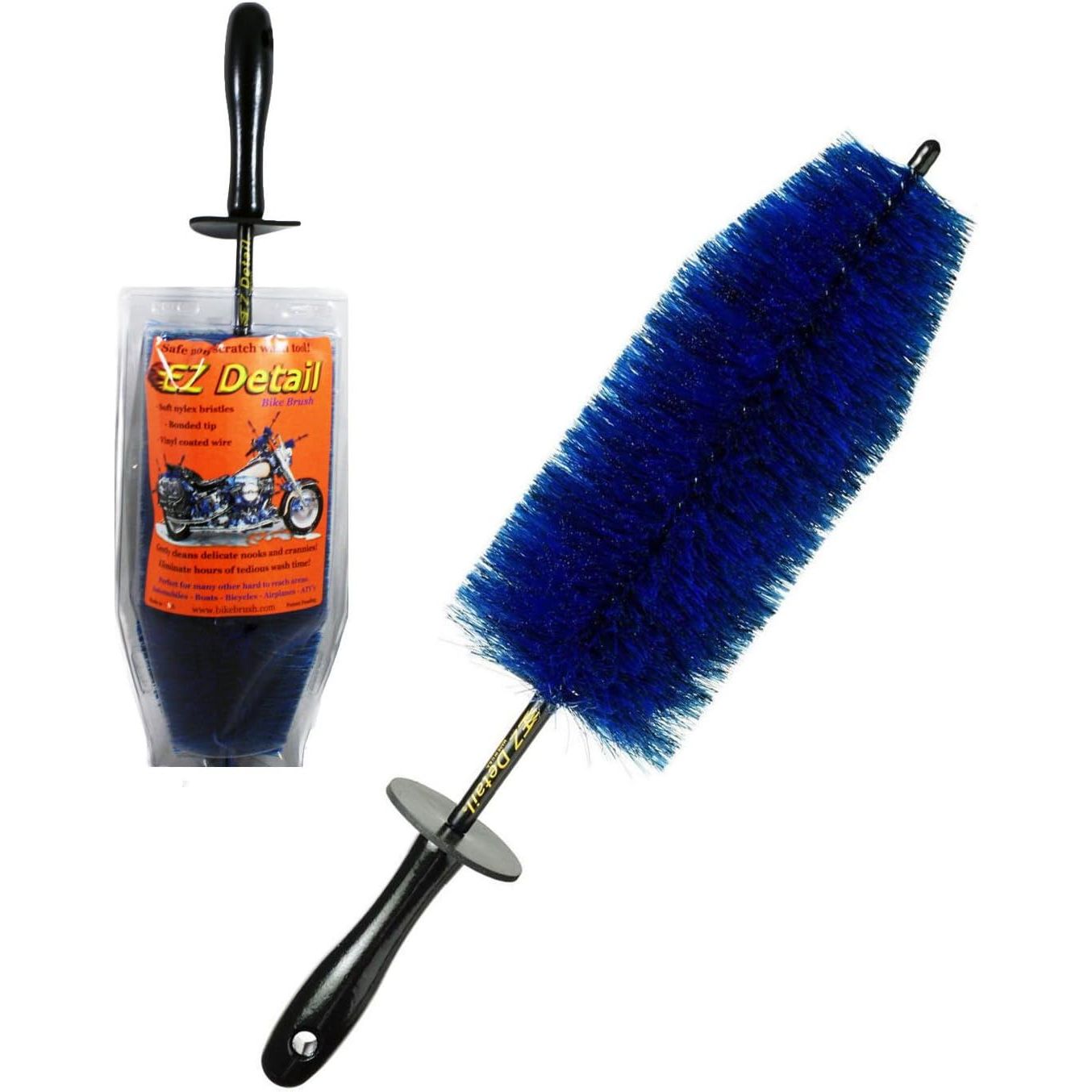 Buy now EZ Detail Brush Big at indiglob india