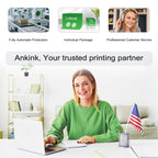 65XL Black Ink Cartridge Replacement for HP Ink 65 HP65 XL HP65XL
