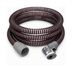 Airsense 10 Climate line Tube for Airsense 10 and Aircurve 10 - Premium Upgraded Version with L Shape Connector - ELIMINATES RAINOUT and CONDESATION