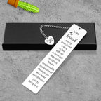 Ouligay Friend Bookmarks for Women Book Lovers Gifts Book Marks for Reading Women Long Distance Friendship Gift Best Friend Birthday Gifts for Bestie Bestfriend BFF Christmas Reader Books Club