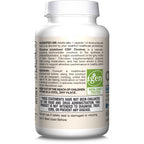 Jarrow Formulas Citicoline CDP Choline 250 MG, CDP Choline Supplement Supports Brain Health, Performance and Memory, 60 Capsules, Up to a 60 Day Supply (Pack of 12)