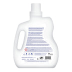 ATTITUDE Liquid Laundry Detergent, EWG Verified, Citrus Zest, 40 Loads