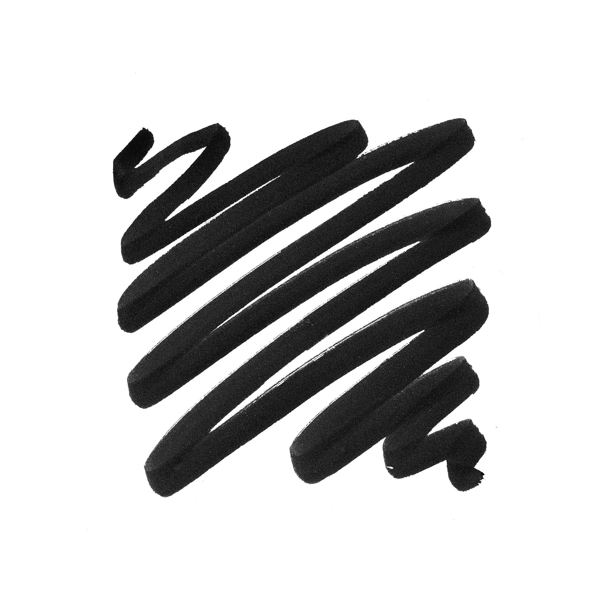 Buy now e.l.f. Eyeliner Pen with FeltTip Applicator, Black, 0.05 Fl Oz at indiglob india