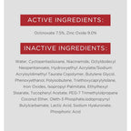 Buy now EltaMD UV Clear Tinted Face Sunscreen, SPF 46 Oil- Free with Zinc Oxide, Dermatologist Recommended at indiglob india