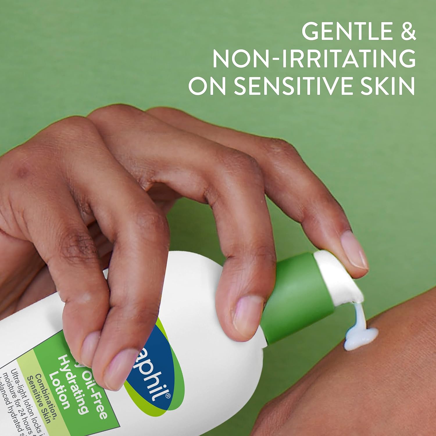 Buy now Cetaphil Daily Hydrating Lotion for Face, With Hyaluronic Acid, 3 fl oz, Lasting 24 Hour Hydration, for Combination Skin, No Added Fragrance, Non-Comedogenic at indiglob india