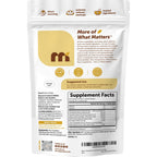 Micro Ingredients Nattokinase 240 Softgels, 200mg (4,000 FU) Per Serving | 7-in-1 Nattokinase Supplement with CoQ10, Bromelain, Turmeric, Ginger, Olive Leaf, & White Willow Bark | Non-GMO