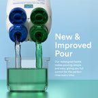 SmartMouth Original & Clinical Zinc Activated Mouthwash Bundle, Mint