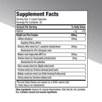 Hydroxycut Advanced, Thermogenic Supplement, 60 Capsules