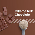 Buy now Optimum Nutrition Gold Standard 100% Whey Protein Powder, Extreme Milk Chocolate, 2 Pound (Pack of 1) (Packaging May Vary) at indiglob india