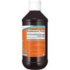 Buy now NOW Supplements, Liquid Magnesium with Trace Mineral, Nervous System Support*, 8-Ounce at indiglob india