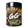 Gamer Supps GG Energy - Guacamole Gamer Fart 9000 by TheRussianBadger (100 Servings) - Keto Friendly Gaming Energy and Nootropic Blend, Sugar Free + Caffeine + Vitamins + Immune Support, Powder Drink
