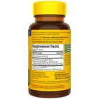 Nature Made Turmeric Curcumin 500 mg, Herbal Supplements, 60 Capsules