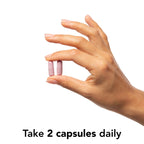 Theralogix TheraCran Max – UTI Prevention, NSF Certified