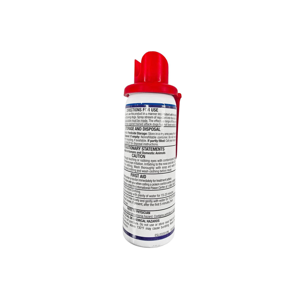 Halt Dog Repellant Spray (2)