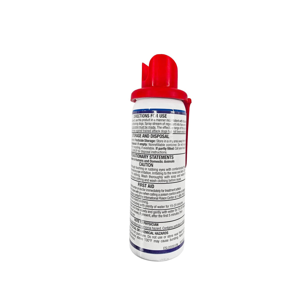 Halt Dog Repellant Spray (2)