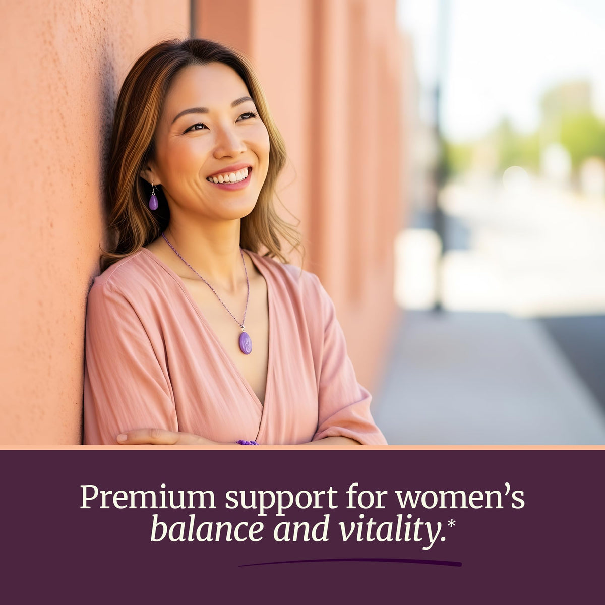 Zinc and Magnesium Supplement with Vitamin B6, Women’s Hormone Balance