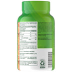Vitafusion Magnesium Citrate Gummies | Extra Strength 300 mg Per 2 Gummies