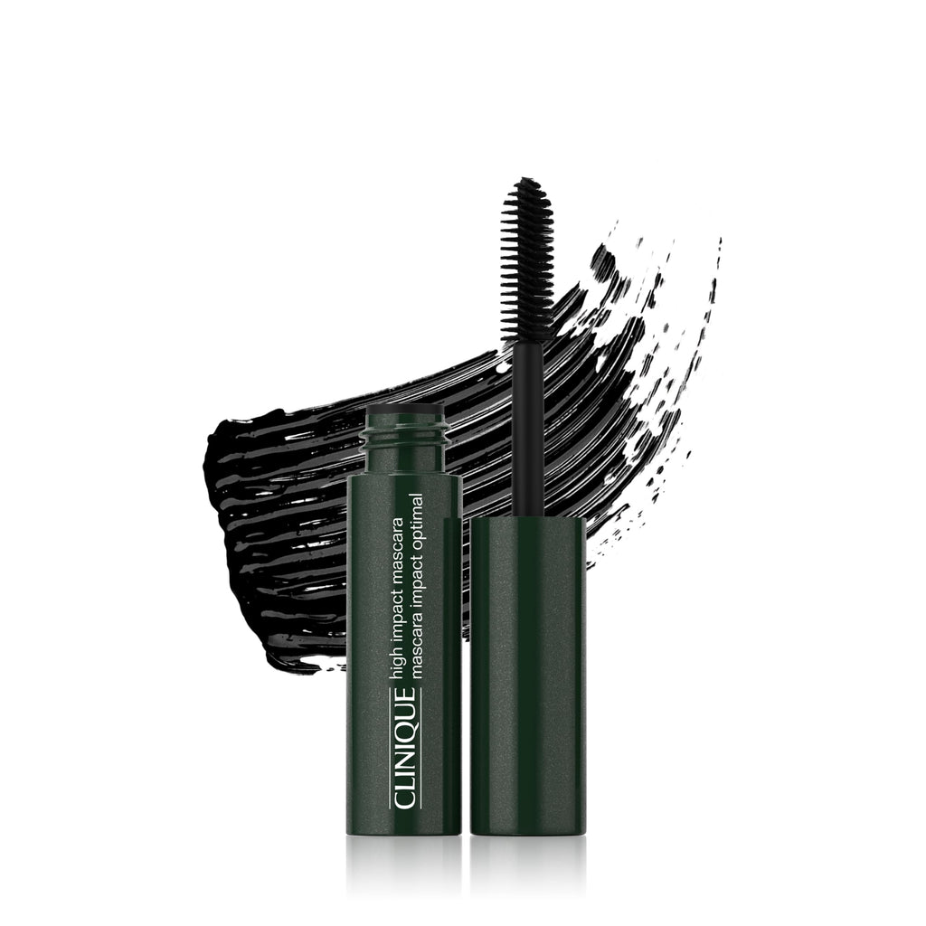 Clinique High Impact Mascara Volume and Length | Safe For Sensitive Eyes | Ophthalmologist Tested