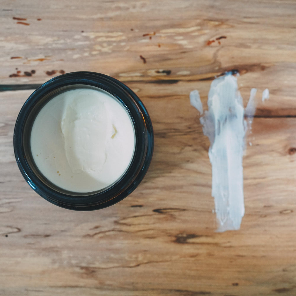 Shear Revival Crystal Lake Styling Cream - Medium Hold, Natural Finish