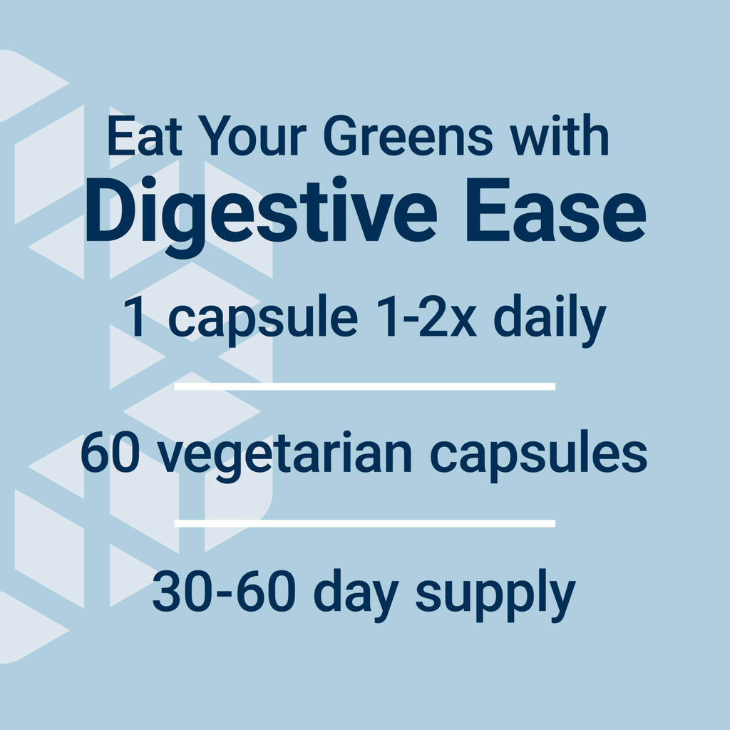 Life Extension Enhanced Super Digestive Enzymes and Probiotics, 60 Capsules | B. Coagulans Probiotic & Blend of 10 Digestive Enzymes, Supports Digestion, Comfort & GI Balance for Plant-Based Diets