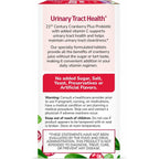 Buy now 21st Century Cranberry Plus Probiotic Tablets, 60 Count at indiglob india