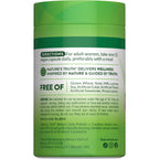 Nature's Truth Probiotics for Women | 5 Billion CFUs Daily