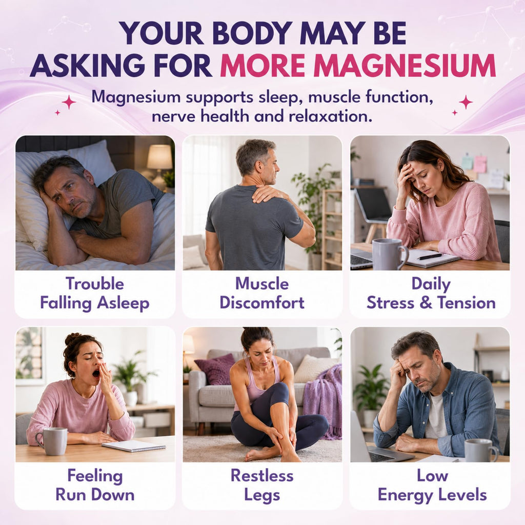 Magnesium Bisglycinate Gummies 400mg High Absorption Magnesium Bisglycinate Chelate, Supports Sleep, Relaxation, Muscle & Nerve Health,Sugar Free Strawberry Flavor 60 Gummies