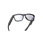Buy now OhO Smart Glasses, Audio Glasses With Bluetooth Speaker,Reading Glasses With Voice Control and Open Ear,(Men/Women) at indiglob india