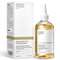 7% Glycolic Acid Exfoliating Toner, Gentle Exfoliating Toner, Smooth Skin, Restores Skin Vitality and Refreshing, Hydrating Formula, Pore Minimizer-240ml/8.44 fl.oz.