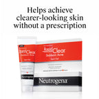 Neutrogena Rapid Clear Stubborn Acne Spot Treatment Gel, 1 oz
