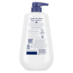 Dove Body Wash Body Wash Deep Moisture 30.6 oz Pump, Sulfate Free | Dove Deep Moisture Body Wash hydrates dry skin for 24 hours with a sulfate-free formula and MicroMoisture technology.