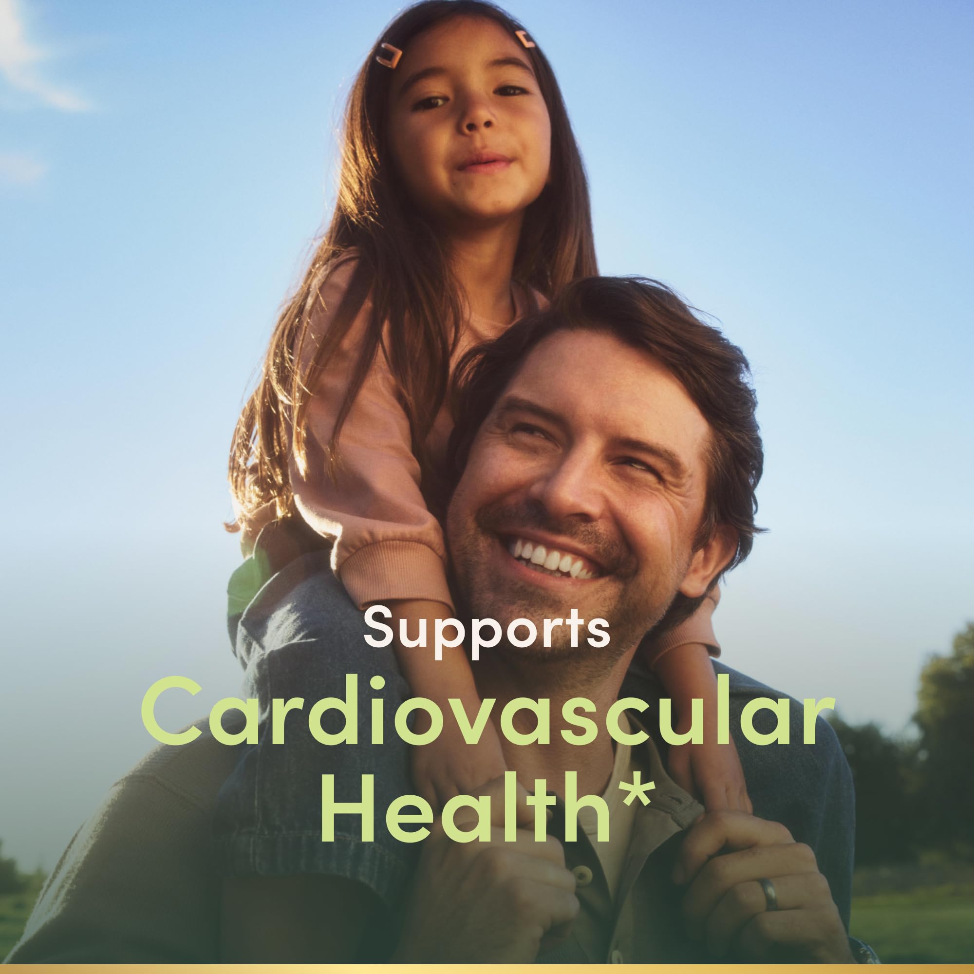Nature's Bounty Flaxseed and Omega 3, 1200mg, 125 Softgels | Supports Cardiovascular Health