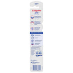 Buy now Colgate 360 Toothbrush with Tongue and Cheek Cleaner, Soft Toothbrush, 1 Pack at indiglob india