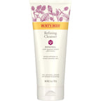 Buy now Burt's Bees Renewal Refining Cleanser with Bakuchiol Natural Retinol Alternative, 6 Oz (Package May Vary) at indiglob india