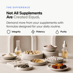 Codeage Multi Collagen Protein Powder Peptides, 5 Types, Unflavored, 20 Oz | NSF Certified - Five collagen types (I, II, III, V, X) from five food sources with bone broth. Unflavored powder. Non-GMO.