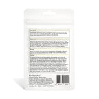 Kind Patches Energy Patches Extra Strong - Red Ginseng, L-Citrulline, and Guarana Extract - Vegan, Latex Free - 14 Count