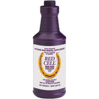 Horse Health Red Cell, Liquid Iron-Mineral Supplement 1 Qt, 16-Day Supply