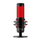 Buy now HyperX QuadCast Rouge at indiglob india