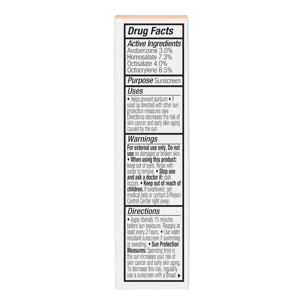 Buy now e.l.f. SKIN Suntouchable Whoa Glow SPF 30 Mini, Sunscreen & Makeup Primer For A Glowy Finish, Made With Hyaluronic Acid, Vegan & Cruelty-Free, Sunbeam at indiglob india