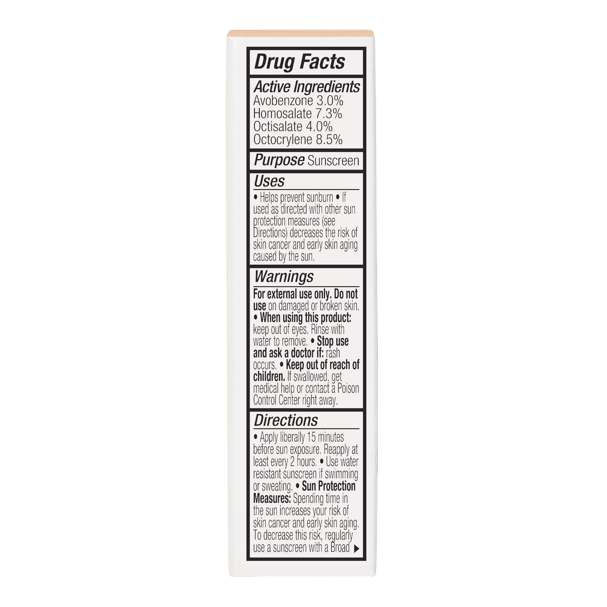 Buy now e.l.f. SKIN Suntouchable Whoa Glow SPF 30 Mini, Sunscreen & Makeup Primer For A Glowy Finish, Made With Hyaluronic Acid, Vegan & Cruelty-Free, Sunbeam at indiglob india