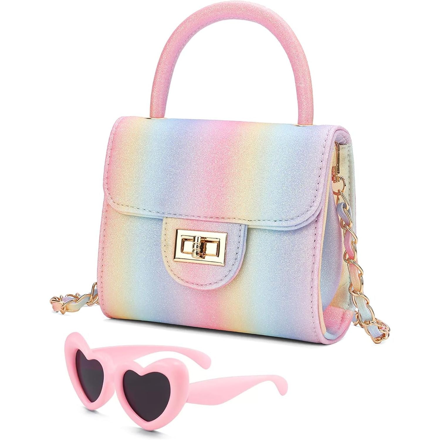 Buy now Little Girl Purse Toddler Purse Childrens Purses for Girls (Pink) Blue at indiglob india