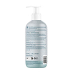 ATTITUDE Baby Shampoo & Body Wash, Unscented, for Sensitive Skin, 16 Fl Oz